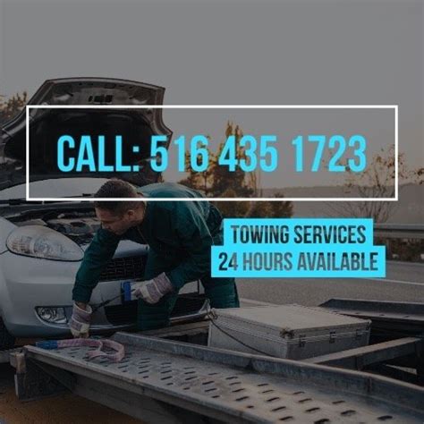 KERNERSVILLE TOWING & SONS